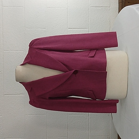 BETSEY JOHNSON Jacket, Sz Large - Picture 1 of 6